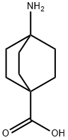 4-氨基双环[2.2.2]辛烷-1-羧酸