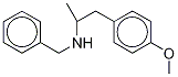 RAC-N-BENZYL-3-(4-METHOXYPHENYL)-2-PROPYLAMINE-D6