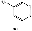 4-氨基哒嗪盐酸盐