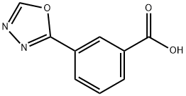 3-(1,3,4-噁二唑-2-基)苯甲酸