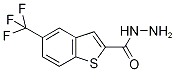 5-(三氟甲基)苯并[B]噻吩-2-碳酰肼