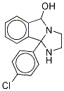9b-(4-Chlorophenyl)-2,3,5,9b-tetrahydro-1H-iMidazo[2,1-a]isoindol-5-ol-d4