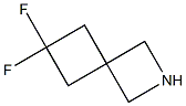 6,6-difluoro-2-azaspiro[3.3]heptane