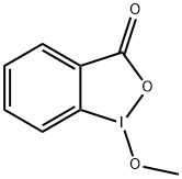 1-甲氧基-1,2-苯并碘代醇-3-(1H)-酮