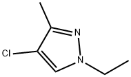 4-chloro-1-ethyl-3-methyl-1H-pyrazole