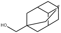 4-fluoro-1-hydroxyMethyl-adMantane