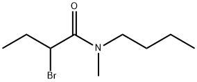 2-溴-正丁基-N-甲基丁酰胺