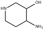 4-Amino-3-hydroxypiperidine