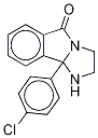 9b-(4-Chlorophenyl)-1,2,3,9b-tetrahydro-5H-iMidazo[2,1-a]isoindol-5-one-d4