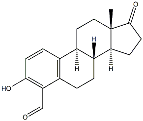 4-Formylestrone