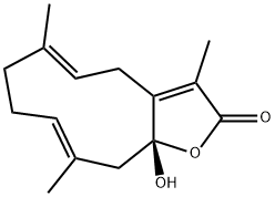 Aeruginolactone