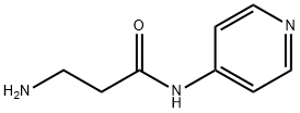 3-氨基-N-(吡啶-4(1H)-亚基)丙酰胺