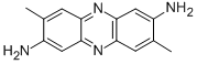 2,7-diamino-3,8-dimethylphenazine