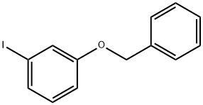 1-苄氧基-3-碘苯,