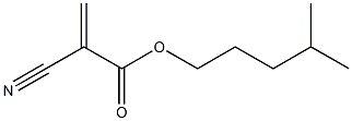 polyisohexylcyanoacrylate