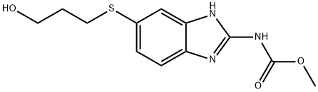 Hydroxyalbendazole