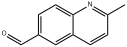 2-甲基喹啉-6-甲醛