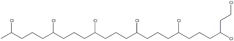 POLYCHLOROALKANE(C20-32)