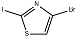 4-Bromo-2-iodothiazole