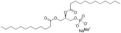 L-A-磷脂酸二月桂钠