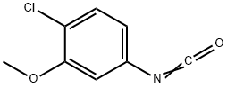 4-Chloro-3-Methoxyphenylisocyanate