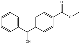 4-(甲氧羰基)二苯基甲醇