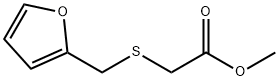 2-糠基硫代乙酸甲酯