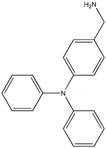 4-甲氨基三苯胺