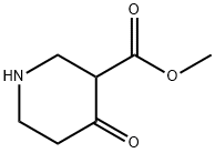 4-氧基-哌啶-3-羧酸甲酯