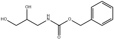 N-(苄氧羰基)-3-氨基-1,2-丙二醇