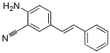 4AMINO3CYANOSTILBENE