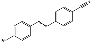 4AMINO4CYANOSTILBENE