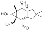 9-BETA-HYDROXYMERULIDIAL