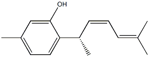 8,9-dehydrocurcuphenol