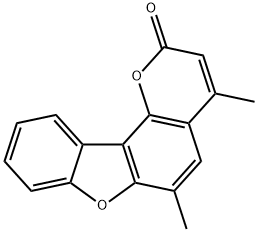 4,6-dimethylbenzoangelicin