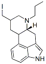 8-iodomethyl-6-propylergoline