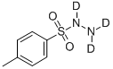 P-TOLUENESULFONYLHYDRAZIDE-N,N,N-D3