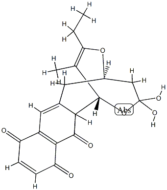 juglorin