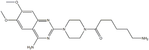 prazosinamine