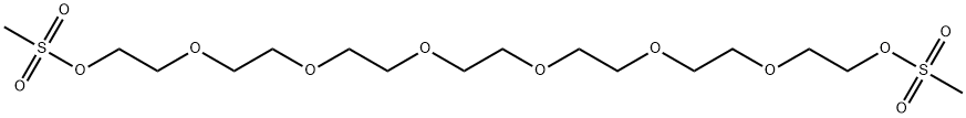 Ms-PEG8-Ms