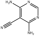 4,6-二氨基嘧啶-5-腈