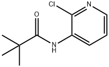 2-chloro-3-pivaloylaminopyridine