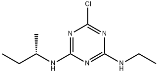 (S)-sebuthylazine