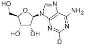 ADENOSINE-2-D1