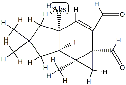 9-BETA-HYDROXYISOISOVELLERAL