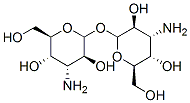 3-amino-3-deoxyaltropyranosyl-3-amino-3-deoxyaltropyranoside