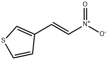 3-(2-硝基乙烯基)噻吩