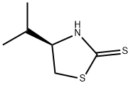 (R)-4-异丙基噻唑啉-2-硫酮