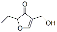 ethyl-4-hydroxymethyl-3(2H)-Furanone