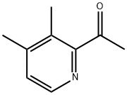 Ethanone,1-(3,4-dimethyl-2-pyridinyl)-)